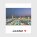 Suche nach prophet aufkleber Muslim