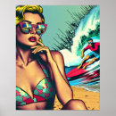 Suche nach blonde poster Comic