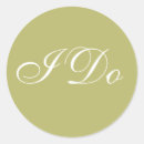 Recherche de voeux autocollants Bride