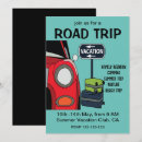 Recherche de voyages par la route invitations Pour tous