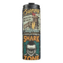 Recherche de requin voyage mugs Surf