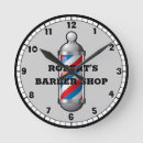 Recherche de barbes horloges Barber