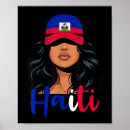 Recherche de haïtien posters Fierté américaine