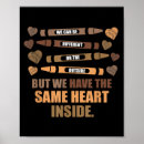 Recherche de esclave posters Noir