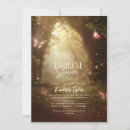 Recherche de enchanted forest invitations Papillon