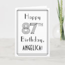 Suche nach 87 geburtstag karten 87 jahre alt