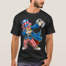 Recherche de uncle sam tshirts Vidéo