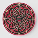 Recherche de noeud rouge art Celtique