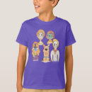 Recherche de scooby doo halloween tshirts Daphne