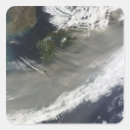 Recherche de phénomène naturel autocollants Météo