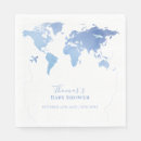 Suche nach reise servietten Babydusche