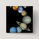 Recherche de système solaire badges L'espace