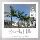 Suche nach beverly hills poster California