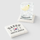 Recherche de sud coréen dessous de verres République de corée