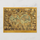 Recherche de monde antique cartes postales Vintage