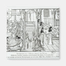 Recherche de nonne magnets Français