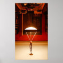 Suche nach lampe kunst Foto