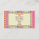 Suche nach punktiert visitenkarten Tupfen