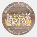 Recherche de légumes fruits autocollants Baby