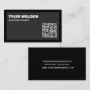 Recherche de banquiers Finance