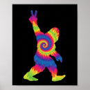 Recherche de pied de bébé posters Drôle