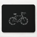 Suche nach fahrrad mousepads Radfahren
