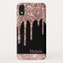 Suche nach tropfen iphone hüllen Glamouröser luxus