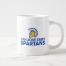 Recherche de spartan tasses San jose spartiates