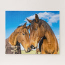 Recherche de affection puzzles Bleu