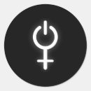 Suche nach power symbol aufkleber Geek