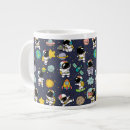 Recherche de astronautes tasses Pour enfants