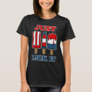 Suche nach stiel tshirts Juli