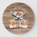 Suche nach nana wanduhren Für sie