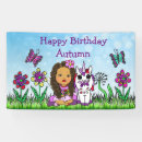 Suche nach alles gute zum geburtstag banner Girl