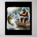 Suche nach funny fishing poster Lustig