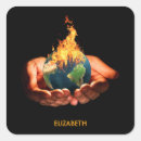 Suche nach klimawandel aufkleber Desaster