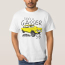 Recherche de tiges de rat tshirts Hotrod