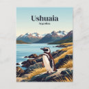 Suche nach ushuaia postkarten Argentinien