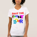 Recherche de fermez vous tshirts Tais toi