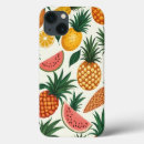 Recherche de fruit tropical iphone coques Hawaii
