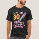 Suche nach geburtstag 30 tshirts Jahre
