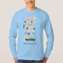Recherche de campervan tshirts Camping