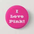 Recherche de noël rose badges Amour