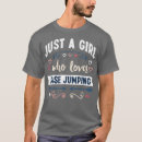 Suche nach fallschirmspringen tshirts Hobbys