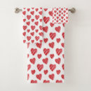 Recherche de valentines day salle bain accessoires Mignon