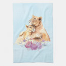 Recherche de lion cuisine linges Cuiller