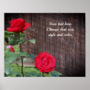 Recherche de fleurs rouges posters Daughter