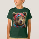 Suche nach wütender bär tshirts Bezaubernd