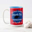 Recherche de maîtres tasses Teacher