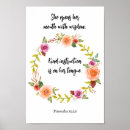 Recherche de proverbes 31 posters Minimaliste